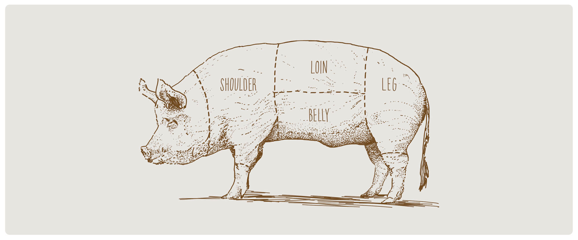 porkcuts